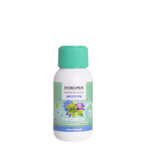 Horomia - Profuma Bucato Green 100 ml