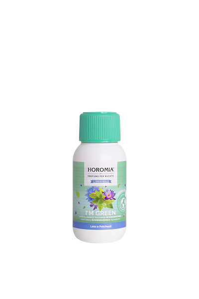 Horomia - Profuma Bucato Green 100 ml