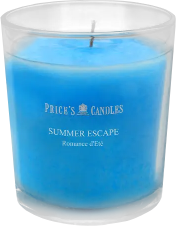 Price's Candles - Bicchiere