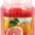 Pink Grapefruit