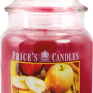 Price's Candles - Giara Media