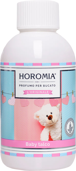 Horomia - Profuma Bucato 250 ml