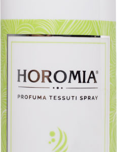 Horomia - Deo Tessuti Spray